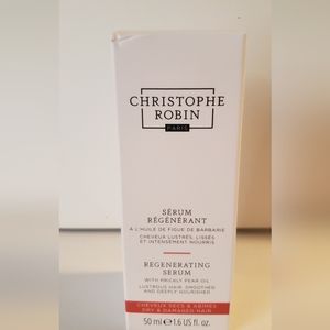 Christophe Robin Serum Regenerant 50ml